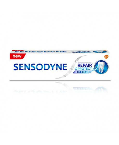 Sensodyne Repair & Protect Toothpaste 100 gm